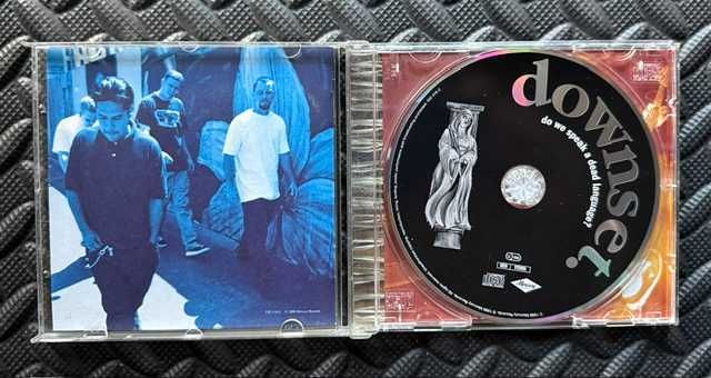downset. ‎– downset.