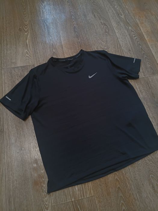 Футболка Nike runing p.M