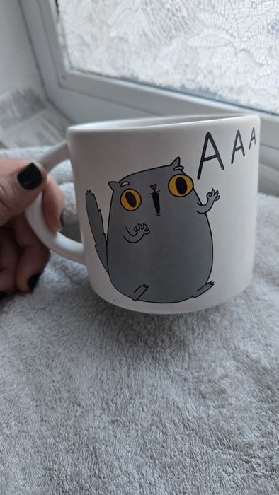 Чашки для чаю/кави/матчі