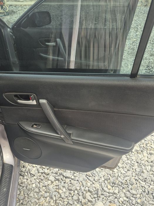MAZDA 6 2.0 DIZEL 2006р