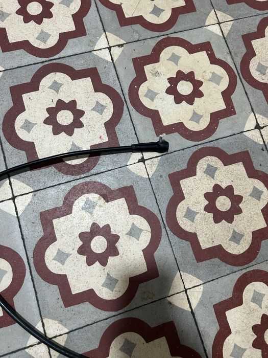 Prancha de surf mckee 6’4