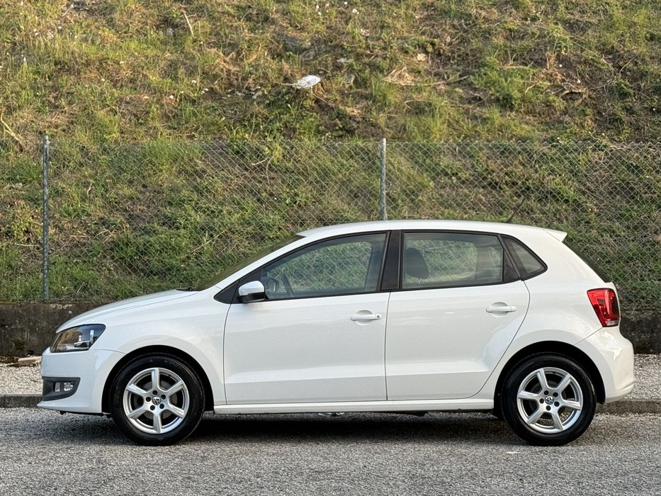 Volkswagen Polo 1.2 | 1 Dono | 130.000kms