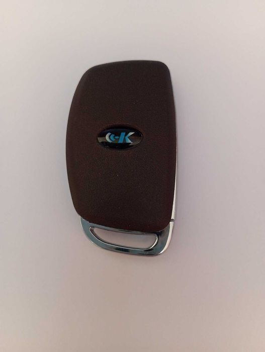 Виготовлення і відновлення  автомобільних ключів з чіпом