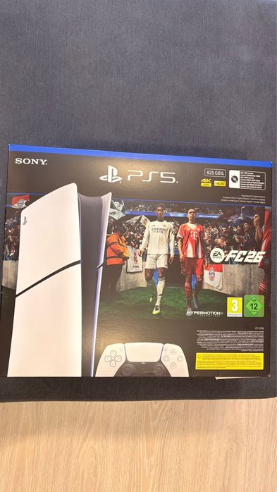 Playstation 5 Digital