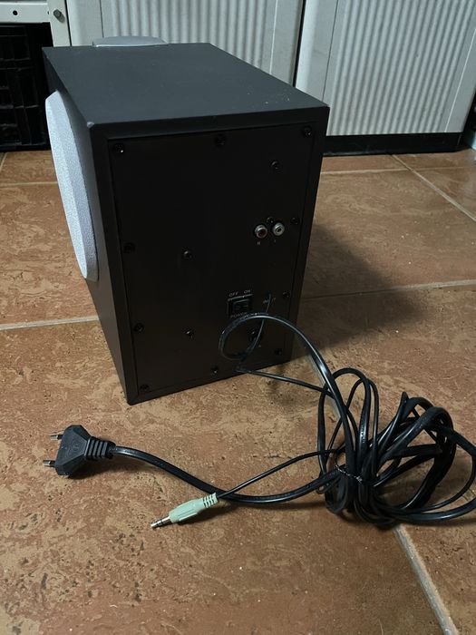 Colunas para computador