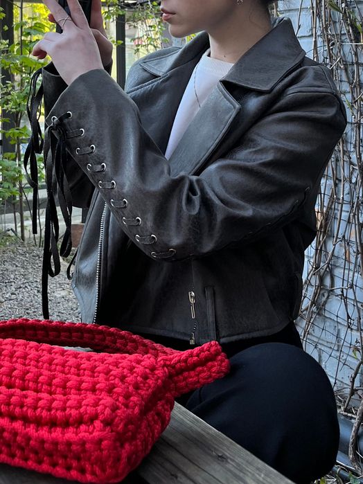 Шкірянка CHER'17