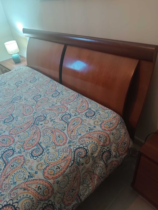 Mobília quarto casal