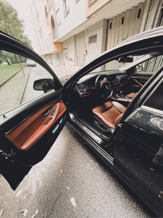 Bmw 525 (motor3.0)