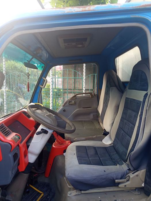 Продам  JAC 1020k