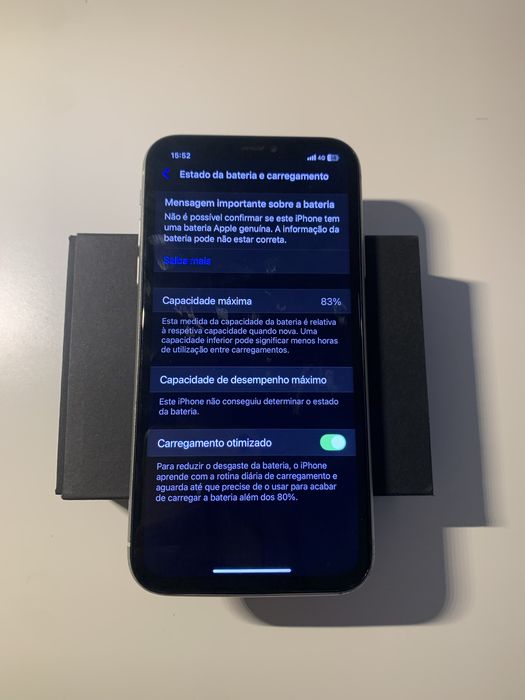 Iphone 11 64gb Branco