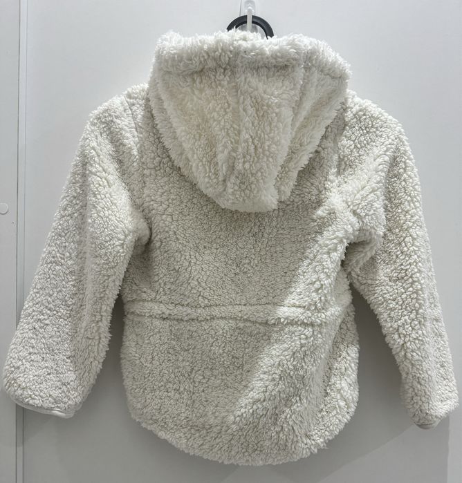 Bluza cieply miś