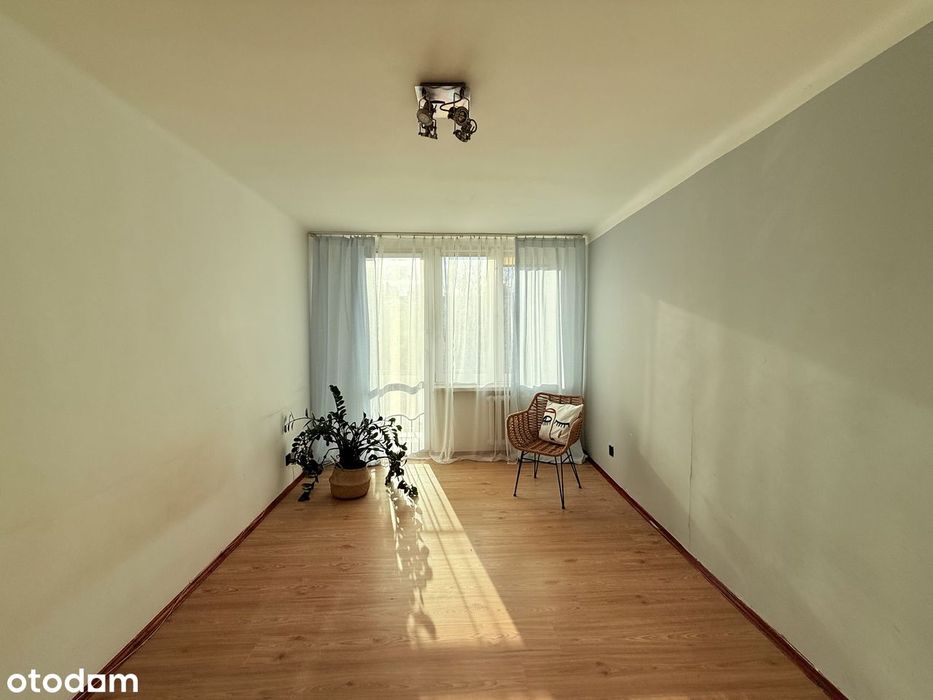 Sprzedam mieszkanie 2-pokojowe, 38,91 m² – Kraśnik Stary