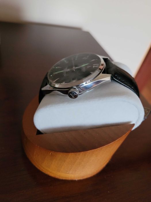 Zegarek Atlantic Worldmaster Mechanical Art Deco