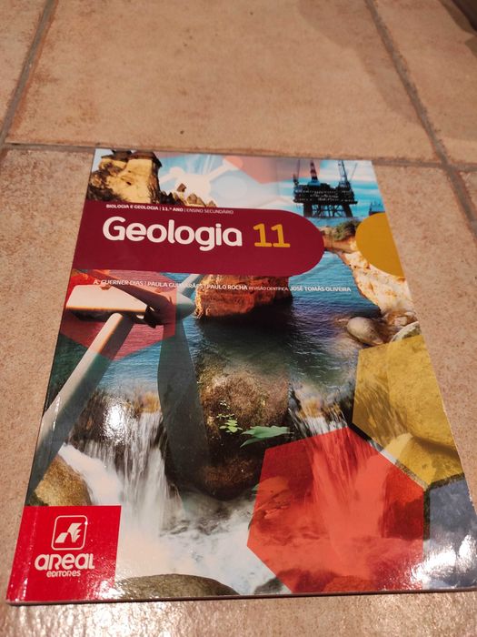Manual de geologia 11