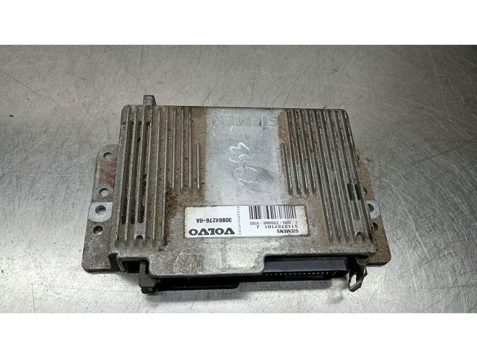 komputer silnika volvo v40 i 2.0b 97r 30864276-0a