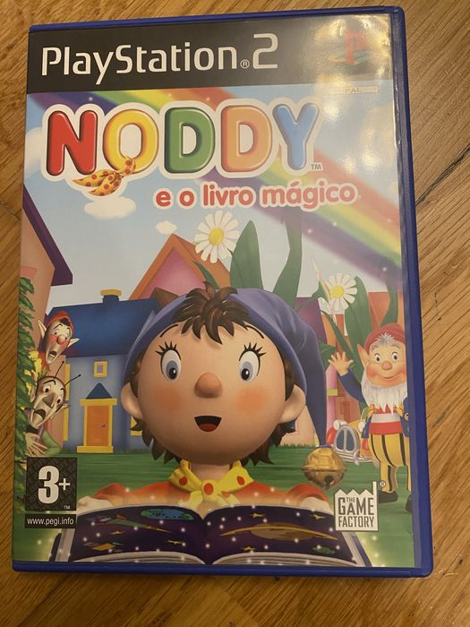 Jogos PS2 (preço individual)