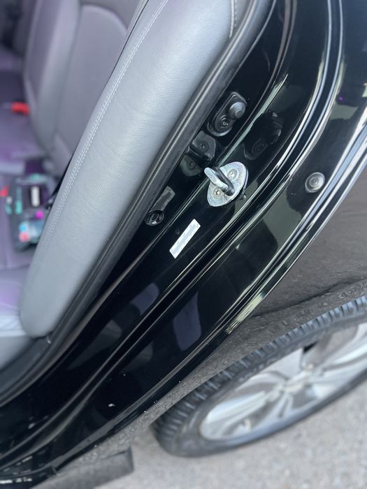 Продам Hyundai Sonata Hybrid YF limited edition luxury