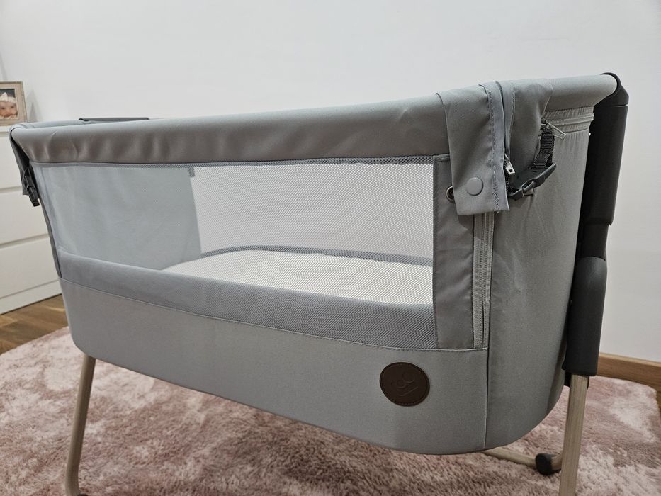 Berço da maxi cosi de  criança