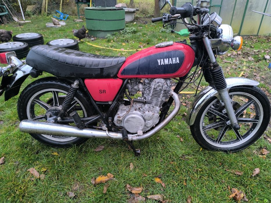 Yamaha