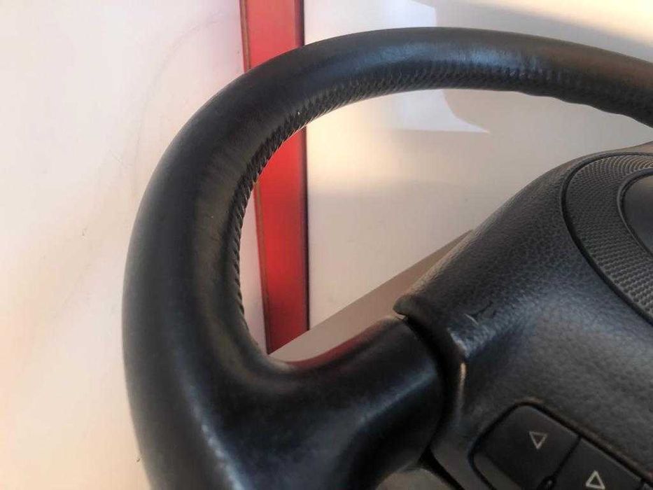 Volante Multifunções c/Airbag  Audi A2, A3, A4 e A6