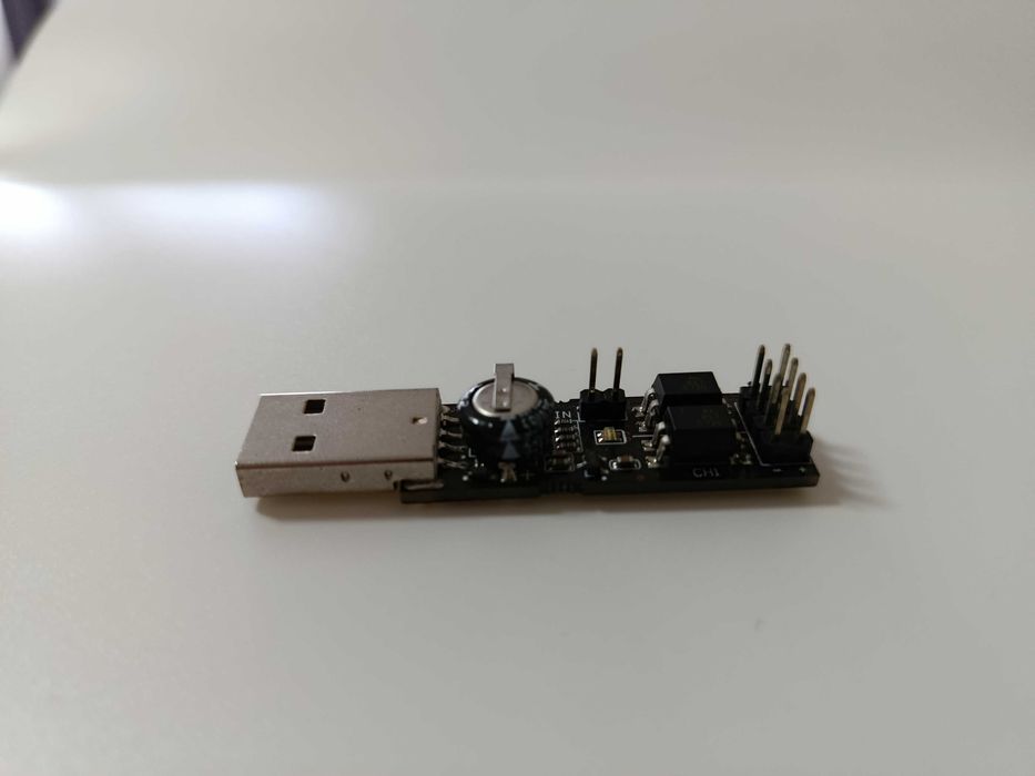 Сторожевой таймер (вотчдог) USB WatchDog Pro2 USBA