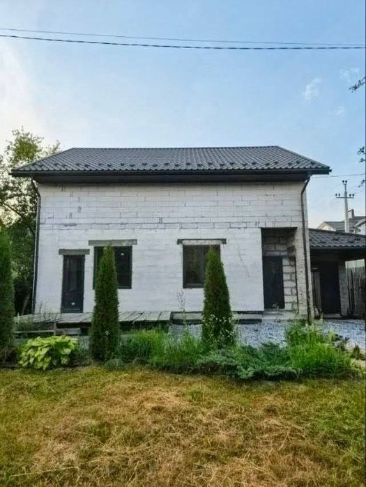Продаж будинку Бартатів