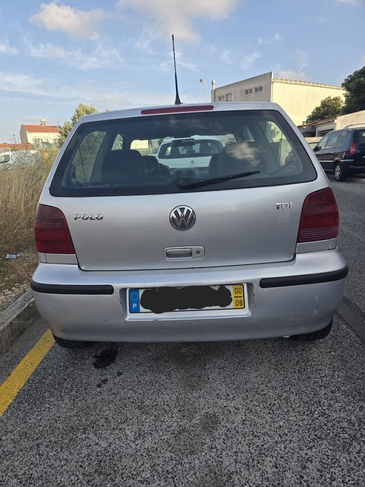 Volkswagen Polo — fotografia 11