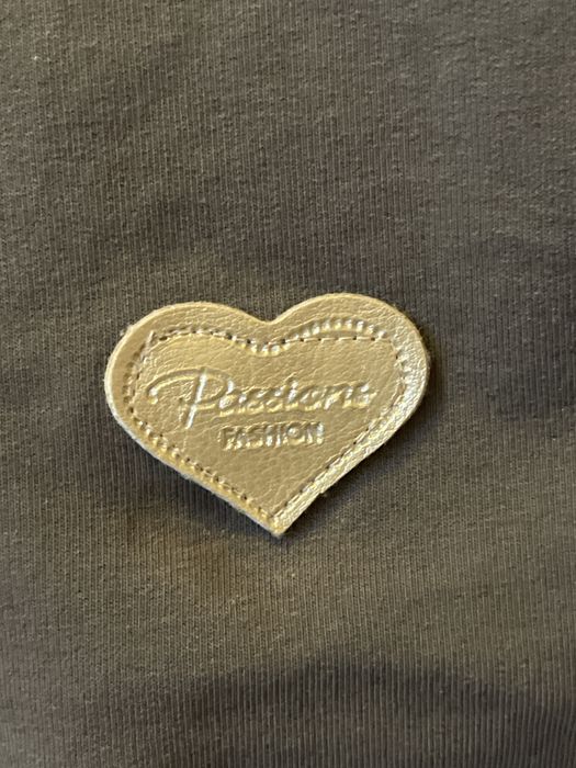 Sukienka dresowa HAPPY oversize