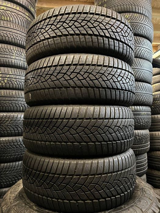 Шини зимові 225х55хR16 GoodYear UltraGrip Performance+ / 4 Шт 2022р