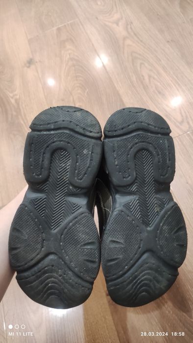 Кросівки для хлопчика