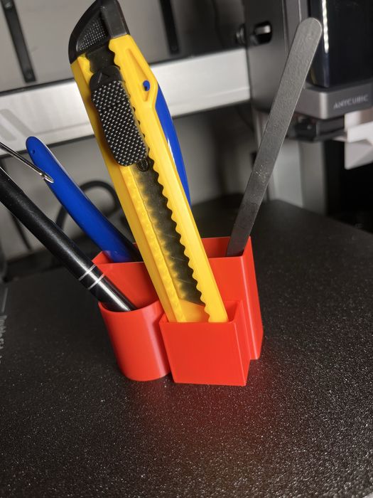 Organizador Modular Compacto – Multiusos