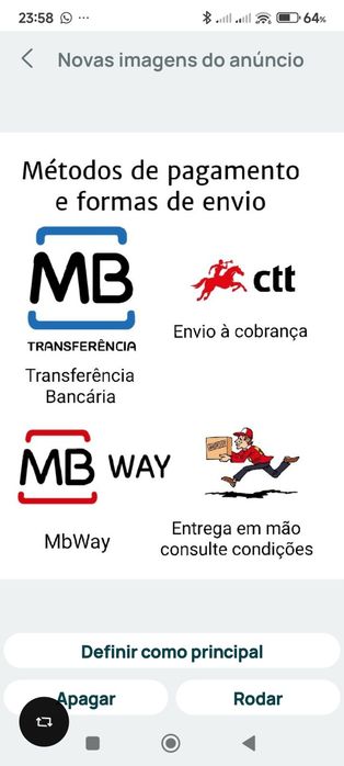 Balastro para Xénon Original OEM 5DV·008·290·00