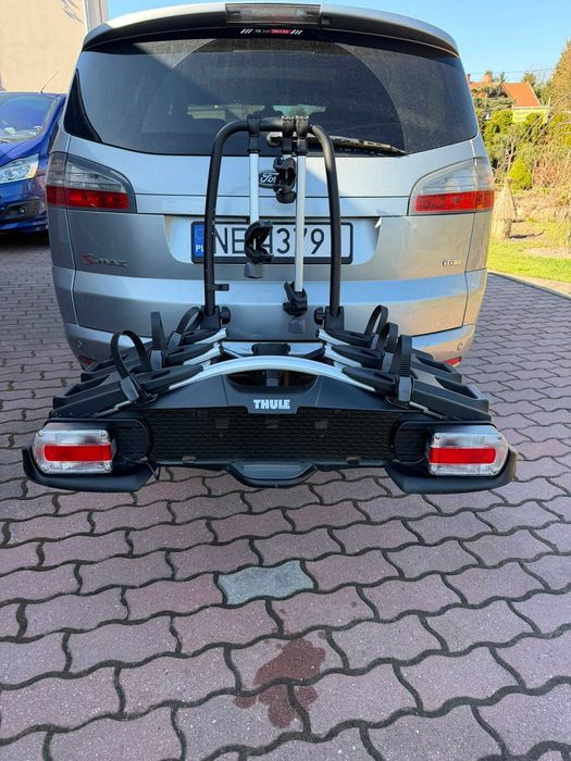 Bagażnik na 3 rowery Thule VeloCompact 927