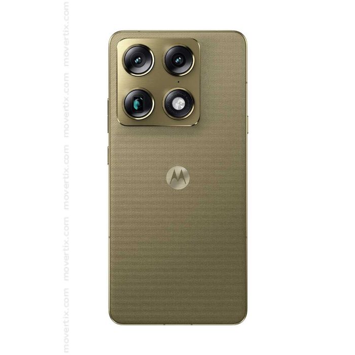 Motorola Signature 5G 16/512GB Martini Olive