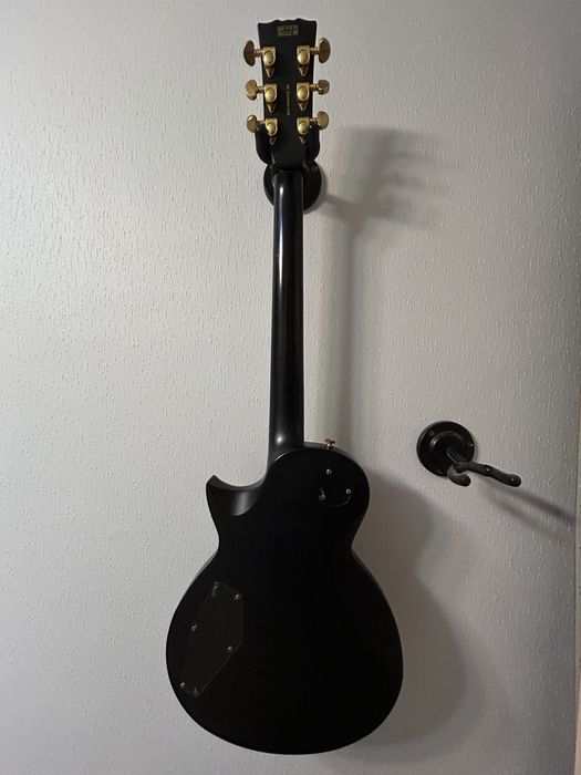 Продам електрогітару Harley Benton SC Custom ll Guitar