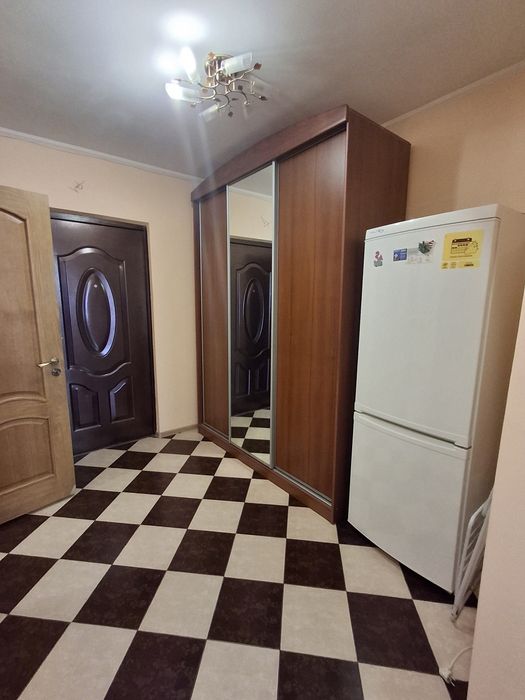 Продаж 1-км квартири на Чернівецькій