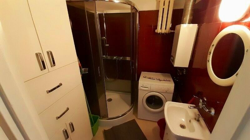 Pokój na osiedlu KSM