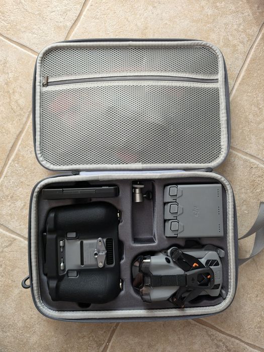 DJI Mini 5 Pro Fly More Combo + Extras