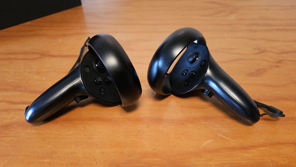 Pimax Crystal OG - Virtual Reality VR Headset508356360794296323