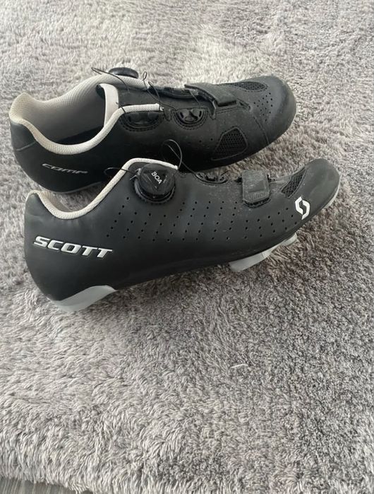 Scott sapatos cilismo