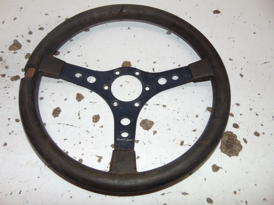Antigos volante sport line