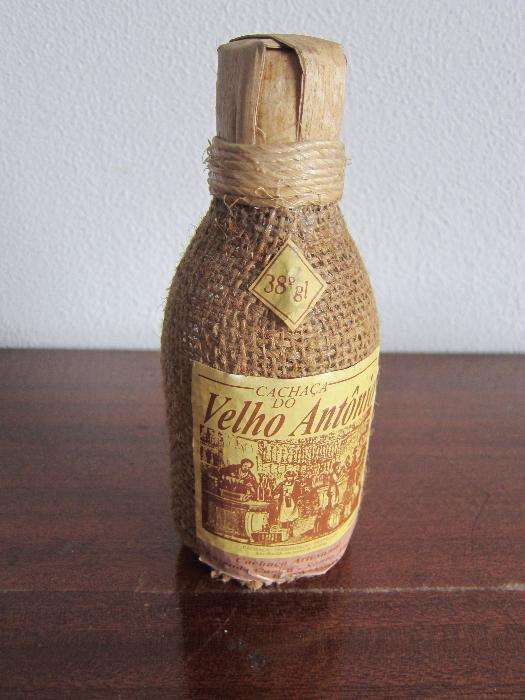 Miniatura de Antiguidade envolvida em Sarapilheira Velho Antônio
