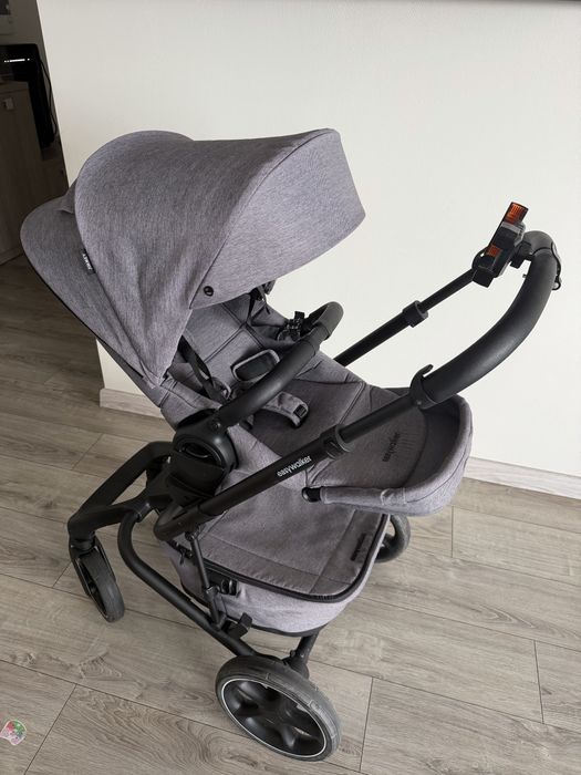 Візочок 2 в 1 Easy Walker Jimmey