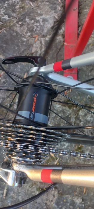 Rower szosowy Cervelo r3 Carbon