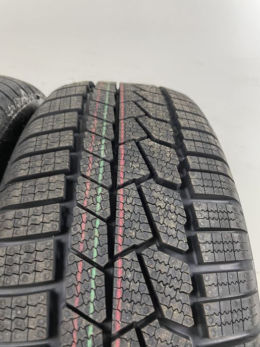 195/60R16 89H Continental WinterContact TS860S * 22rok NOWE