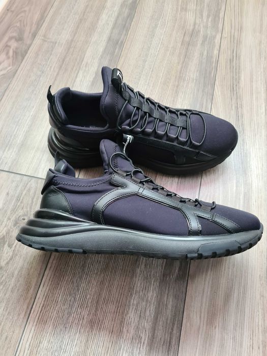 Salvatore Ferragamo Buty