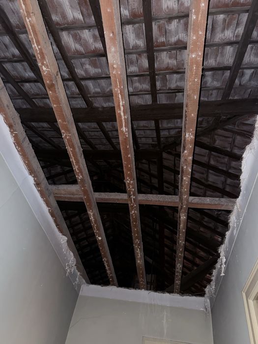 Obras sempre com 2 anos de garantia