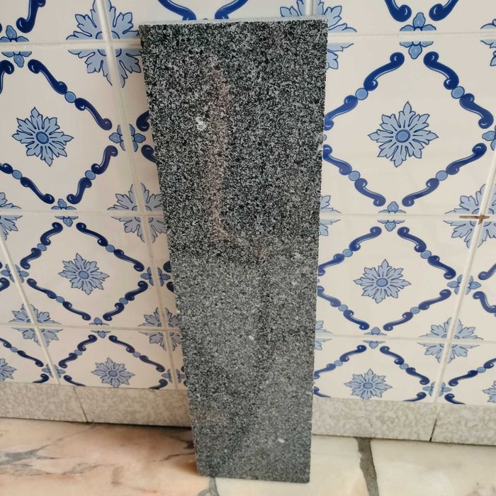 Pedra de qualidade em Granito