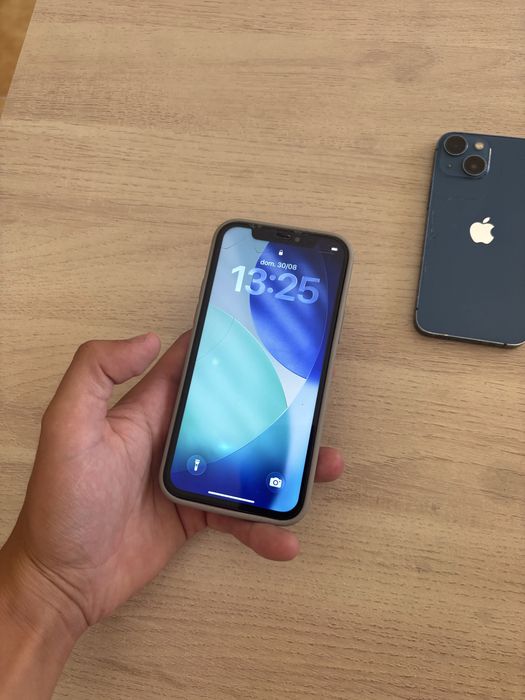Conjunto iphone 12 e 13