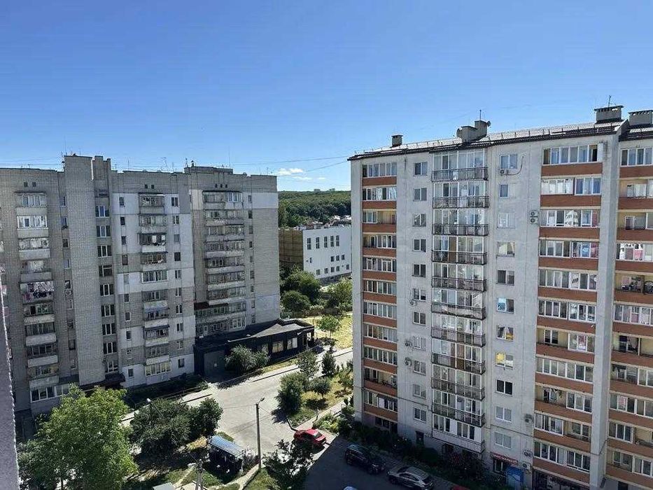 Продаж 2-рівневої квартири у Львові (Личаківський район, ЖК Еко Дім)